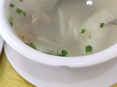 -浩海美食店(闸坡店)