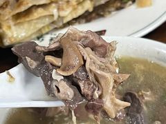 -清真永恒华威肉饼(潘家园店)