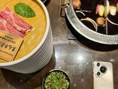 -一绪に和牛寿喜烧(罗湖益田假日店)