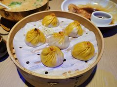 -苏小柳点心·手作小笼包(浦东嘉里城分院)