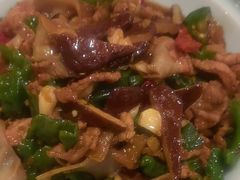 -一楼食业·美食人家