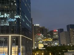 -ITARU食堂·定食料理(西丽店)