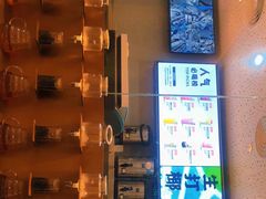 -喜茶(北京华贸购物中心店)