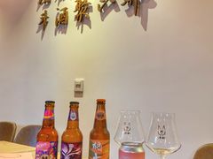 -得欢咖啡&精酿