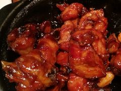 -峨嵋小镇·川菜(正定朗华店)