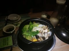 -探窝·竹笙椰子鸡(杨箕店)