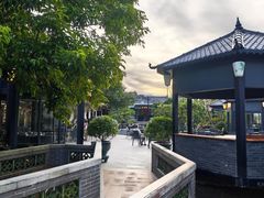 -中山市绿华园食府