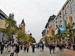 -中国照相馆(王府井店)