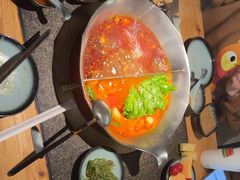 -湊湊火锅·茶憩(皇姑万象汇店)