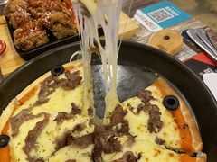 -Kpasta韩式意大利面