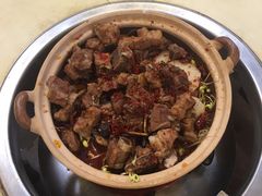 -渝君重庆火锅(嘉宾路店)