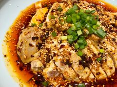 -川府宴语烤鱼川菜家常菜(梨园店)