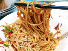 拌粉-龙老五汤店(站前西路店)