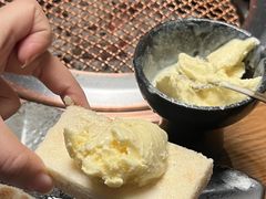 -炎蔵牛舌烤肉