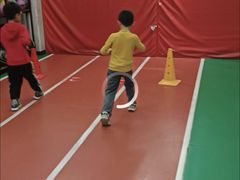 -悦动体能篮球羽毛球网球(三里河店)