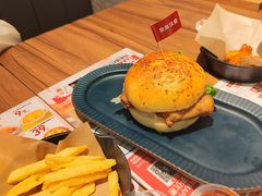 -必胜客(桂林中山店)