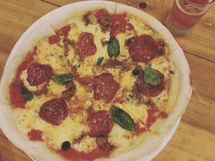 -Twin Tails Brewpub双尾精酿餐吧(八坼店)