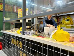 -黄记潮汕甜汤(贝底田坊店)