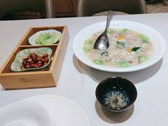 -新吉士·上海菜(浦东LCM置汇旭辉店)