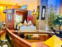 -碧露轩·大益茶体验馆(镇江路店)