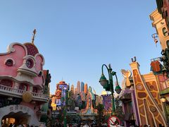 -上海迪士尼度假区