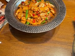-伙靠·江浙菜(田林路店)