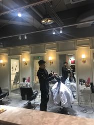 点击看大图 -M Hair造型