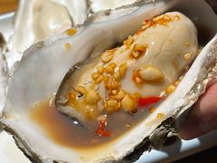 -乔街深夜食堂·台州菜·高压锅生蚝(杭州总店)