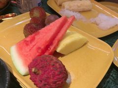 -牛New寿喜烧(金鹰世界店)