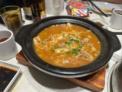 -肥仔文澳门猪骨煲(南京西路店)
