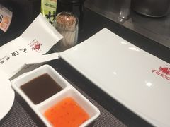 -大渔铁板烧(大悦城店)