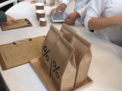 -% Arabica阿拉比卡咖啡(深圳湾万象城店)