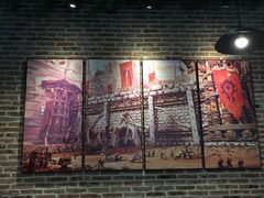 -HONGA HONGA雄家(曹路店)