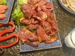-泰白海鲜烧烤大全