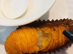 金枕榴莲酥-添运来(茶园奥园广场店)