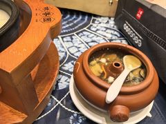 -桥香园过桥米线(复兴路店)