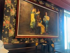 -世博源公馆·本帮融合菜·主题包厢·江景餐厅