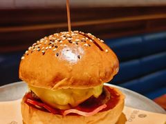 -Bistro 63 创意融合料理(广粤天地店)