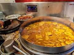 -门框胡同百年卤煮(前门店)