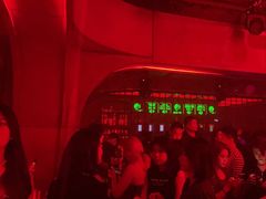 -Orangutan Bunker猩猩地堡酒吧(兰桂坊店)
