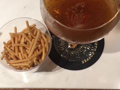 -Peet's Coffee皮爷咖啡(大学路店)