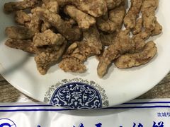 -吃不够开口馅饼店(小西路店)