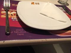 -菲滋意式休闲餐厅(北仑银泰城店)