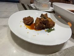 -云锦壹号·淮扬宴(徐汇万科店)