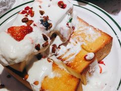 -秀玉coffee&kitchen(黄石大上海店)