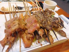 -本色.小马哥烧烤(五一路总店)