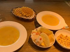 -豪客来牛排(夫子庙店)