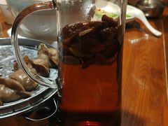 -那家老院子东北菜·饺子·小鸡炖蘑菇(艳华街店)