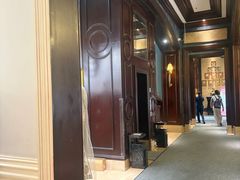 -王府井酒店(金桥港湾店)