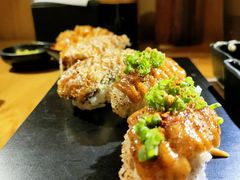 -昊·来了寿司(双楠2店)